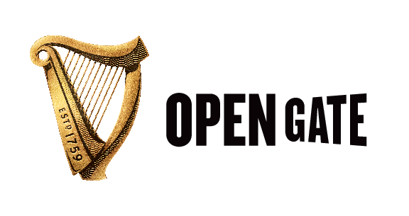 Guinness Open Gate Brewery